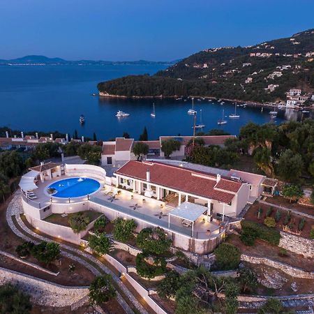 Kalami Beach - Villa Kouloura Exterior photo